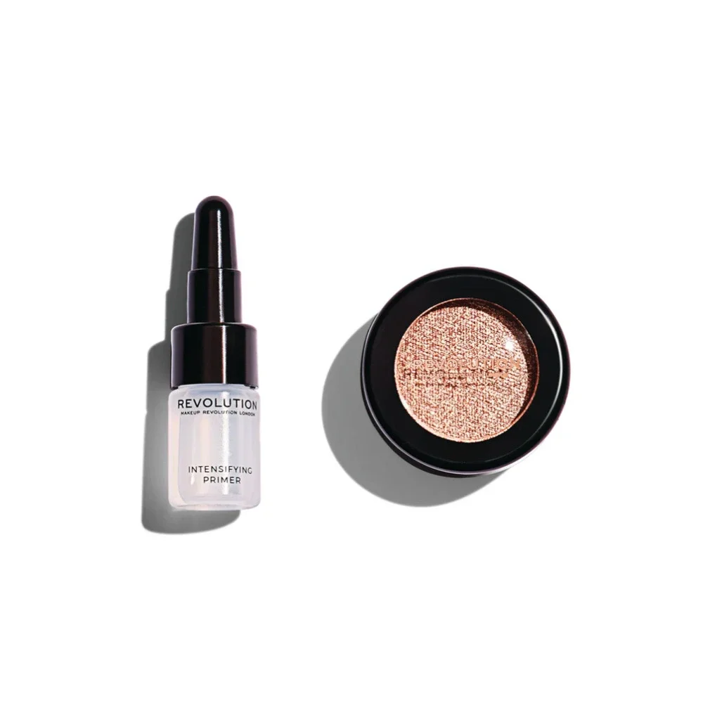 Make Revolution Flawless Foils Rebound - Rebound - NIB